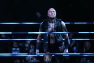 Aleister Black